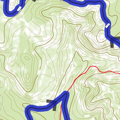 Lonely Mountain Ultra 50km 2023 Preview 3