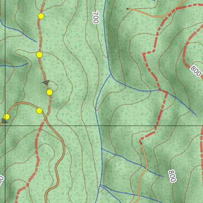 FedWalks 2023 Walk 5 Nolan Picnic Ground Circuit Preview 3