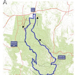 Lonely Mountain Ultra 22km 2023 Preview 1