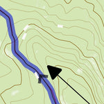 Lonely Mountain Ultra 22km 2023 Preview 2