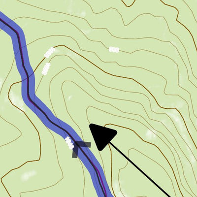 Lonely Mountain Ultra 22km 2023 Preview 2