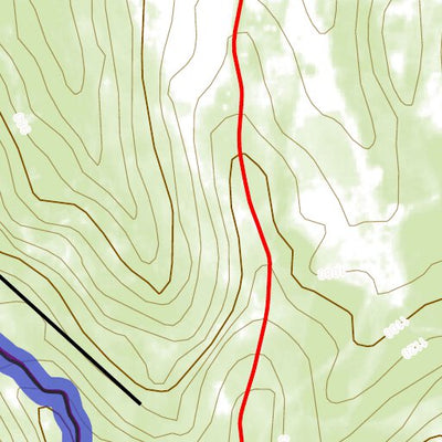Lonely Mountain Ultra 22km 2023 Preview 3