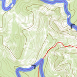 Lonely Mountain Ultra 104km 2023 Preview 3