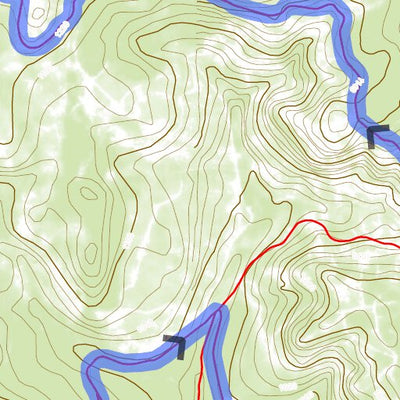 Lonely Mountain Ultra 104km 2023 Preview 3