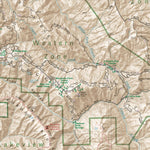 Henry W. Coe State Park Preview 3