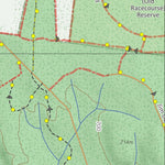 FedWalks 2023 Walk 8 Wombat Circuit Trentham Preview 2