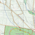 FedWalks 2023 Walk 8 Wombat Circuit Trentham Preview 3