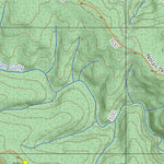 FedWalks 2023 Walk 20 Whisky Creek to Amber Lane Circuit Preview 2