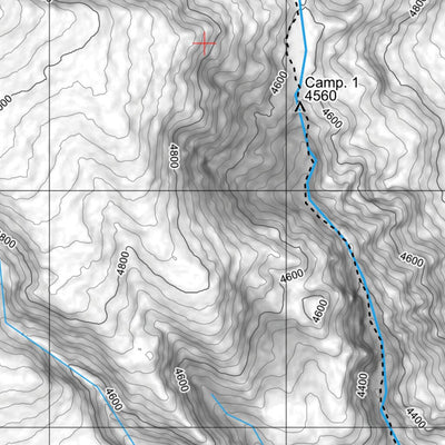 Volcán Quewar Preview 2