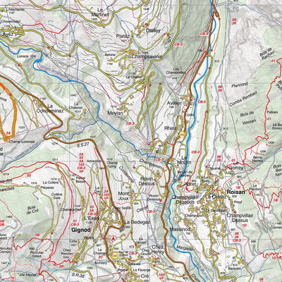 Grand-Saint-Bernard / SUMMER Preview 3