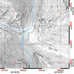 Vuelta al Cerro Penitentes Preview 2