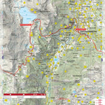 Alta Via 1 of the Aosta Valley (map #12) Preview 1