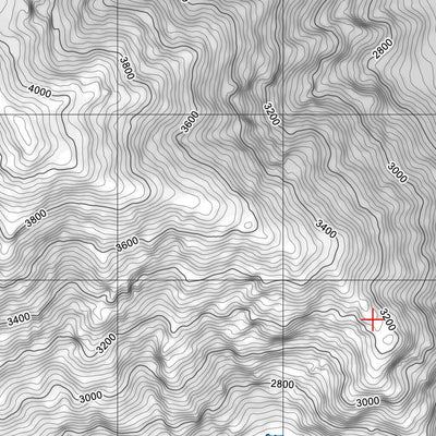 Vuelta al Cerro Penitentes Preview 3