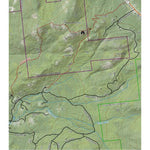 Baxter Mountain Preview 1