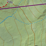 Baxter Mountain Preview 2