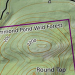 Baxter Mountain Preview 3