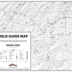 Abrams Creek - GSMNP - Fly Field Guides Preview 1