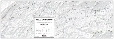 Abrams Creek - GSMNP - Fly Field Guides Preview 1