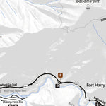 Sugarlands - GSMNP - Fly Field Guides Preview 2