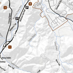 Sugarlands - GSMNP - Fly Field Guides Preview 3