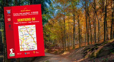 sentiero 50 Preview 1