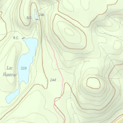 Noire_Porneuf #1 Preview 3