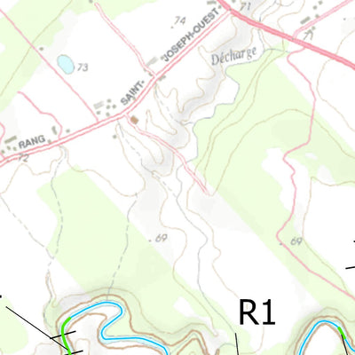 Noire_Porneuf #2 Preview 2