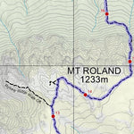 Triple Top Mountain Run Preview 3