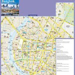 Citymap Bangkok 2024 Preview 1