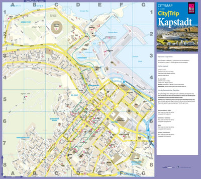 Citymap Cape Town 2024 Preview 1