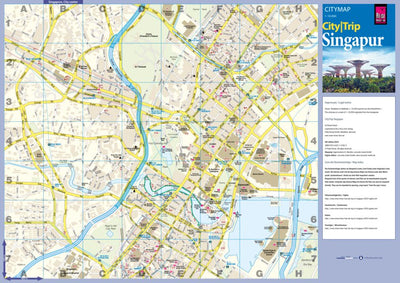Citymap Singapore 2024 Preview 1