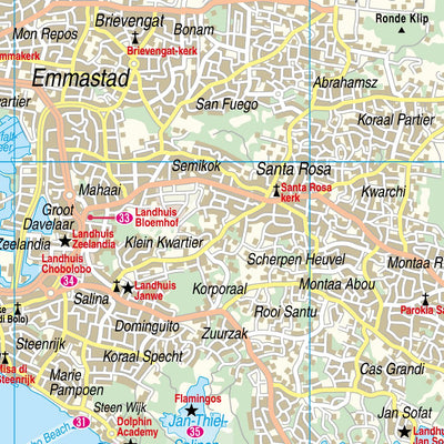 Islandmap Curacao 2024 Preview 3