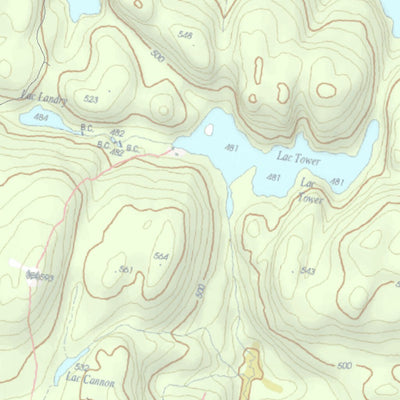 FlamandOuest #1 Preview 3