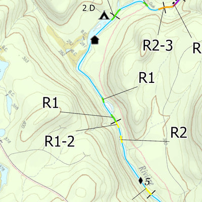 FlamandOuest #2 Preview 3