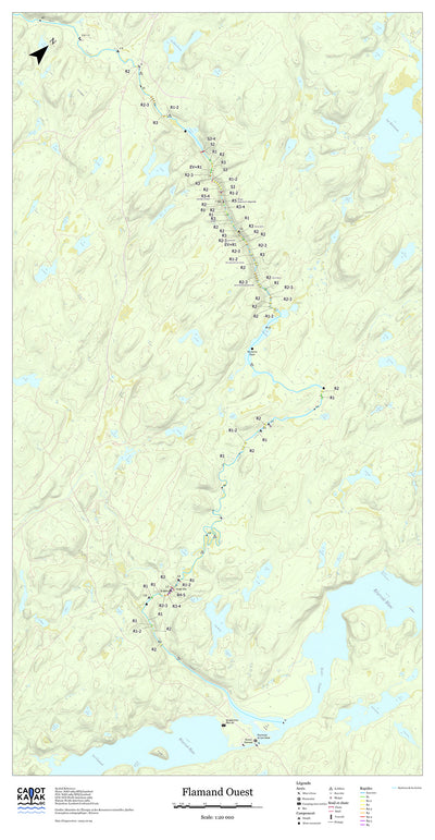 Rivière Flamand Ouest Preview 1