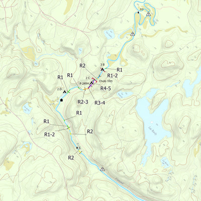 Rivière Flamand Ouest Preview 2