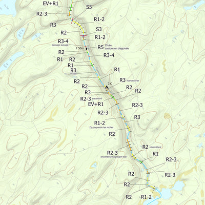 Rivière Flamand Ouest Preview 3
