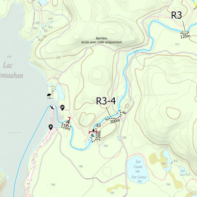 Rivière Noire (Portneuf) Preview 2