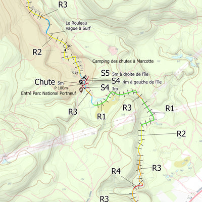 Rivière Noire (Portneuf) Preview 3