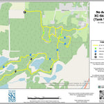 No Achen XC-Ski Trails (Tank Trails) Preview 1