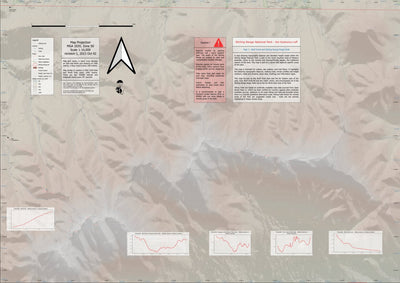 Stirling Range National Park (Australia) - Bluff Knoll and Stirling Range Ridge Walk Preview 1