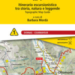 The Giants' way: Alta Via 1 of the Aosta Valley Preview 1