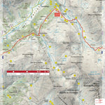 Alta Via 1 of the Aosta Valley (map #22) Preview 1