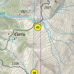 Alta Via 1 of the Aosta Valley (map #22) Preview 3