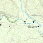Rivière Branche du Lac Preview 3