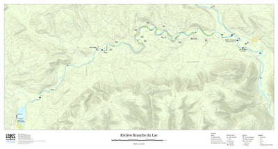 Rivière Branche du Lac Preview 1
