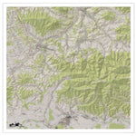 Beskidy - Gorce Zachodnie Preview 1
