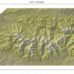 Tatry Zachodnie Preview 1