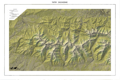 Tatry Zachodnie Preview 1
