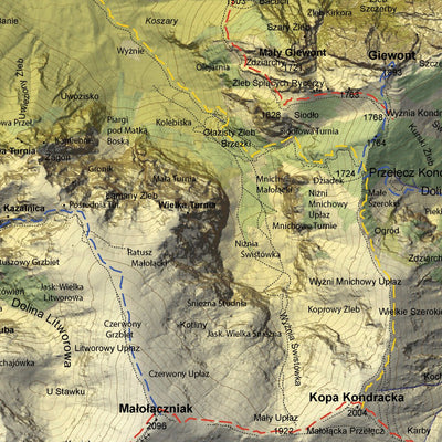 Tatry Zachodnie Preview 3